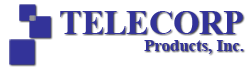 Telecorp Products, Inc. Call Center Software, Quality Monitoring for Nortel, Cisco, Avaya